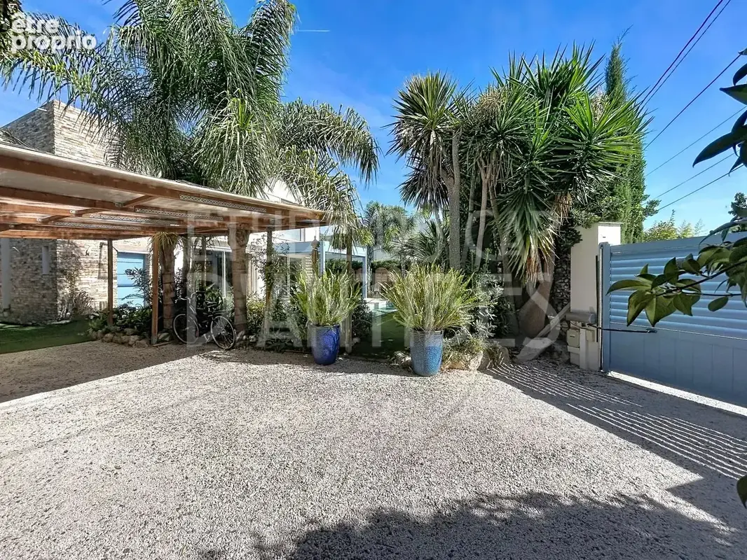 Exclusivité - Vente Villa - Cap d'Antibes - Salis - photo 7