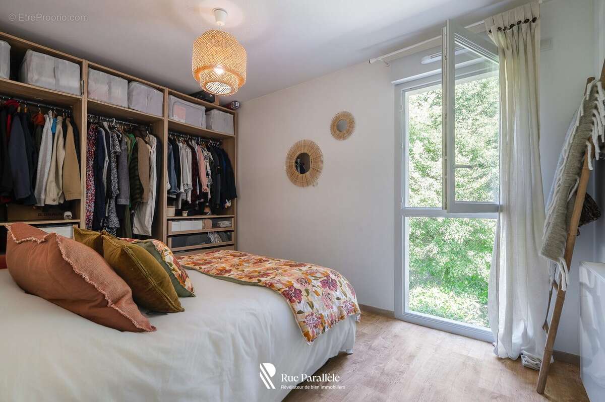 Appartement à VILLAZ