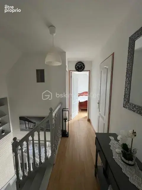 Maison familiale avec studio indépendant et double garage — Gisors - photo 7
