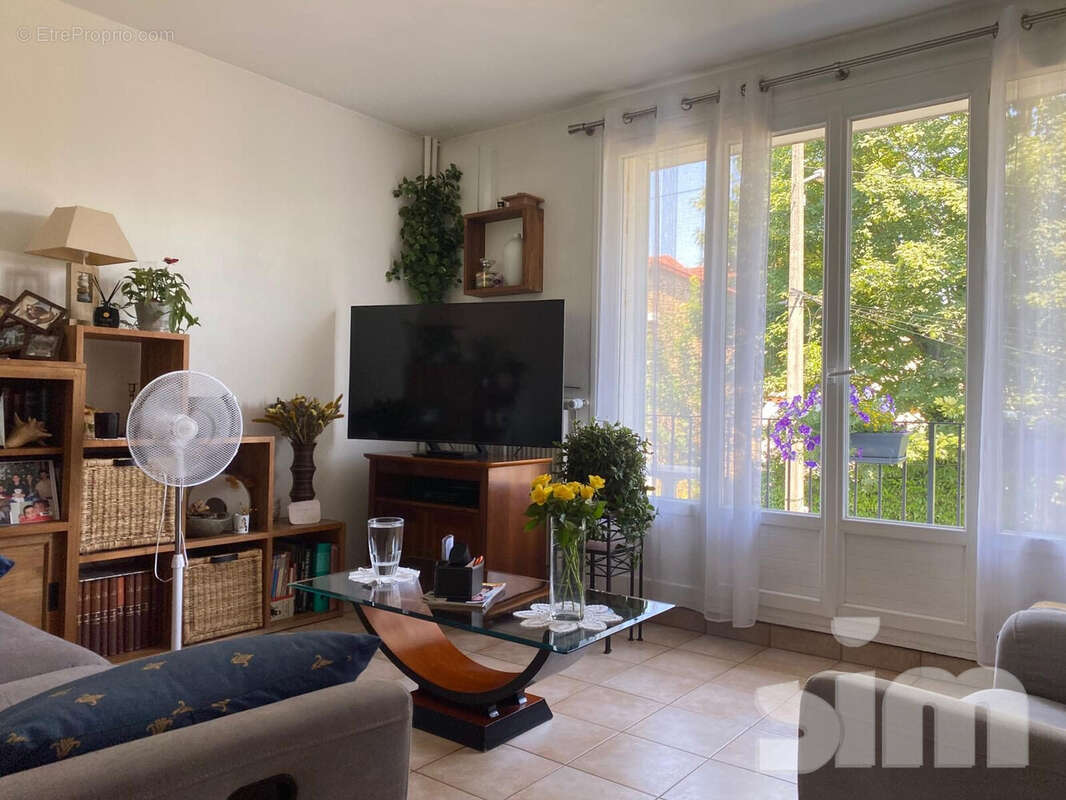 Appartement à GAGNY