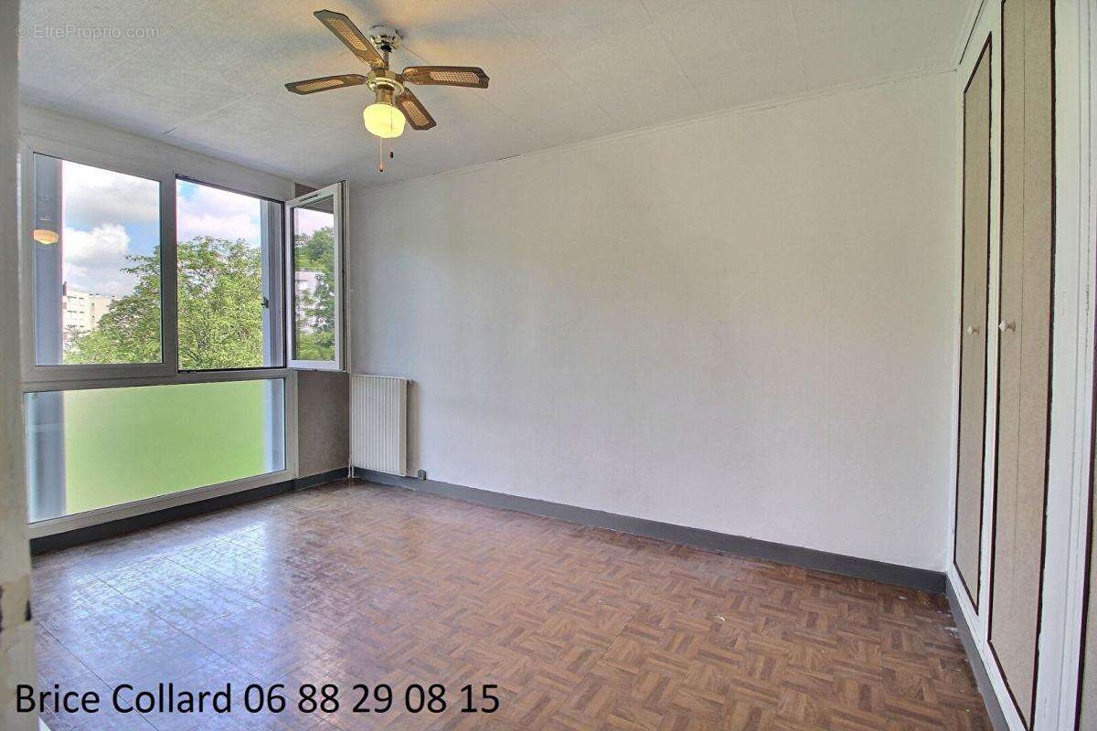 Appartement à NOGENT-SUR-OISE