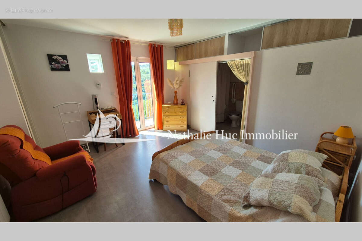 Maison à MAUREILLAS-LAS-ILLAS