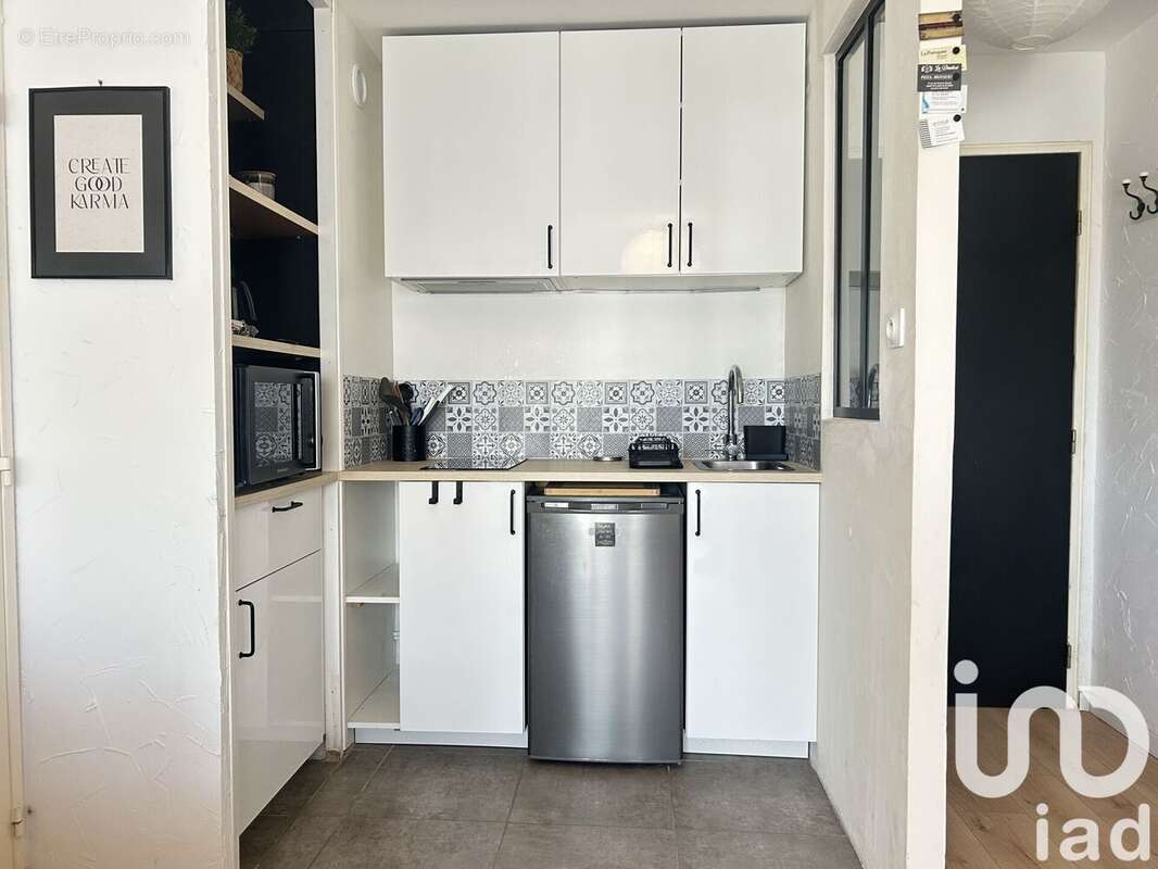 Photo 7 - Appartement à VILLERS-SUR-MER