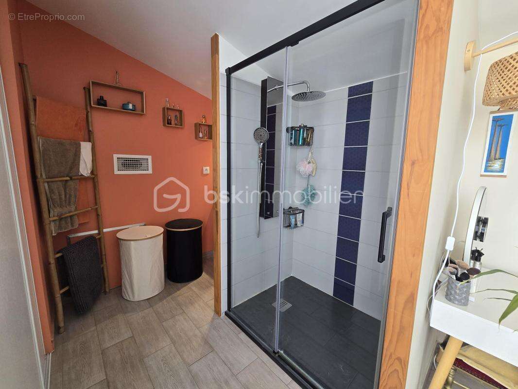 Maison à BALARUC-LE-VIEUX