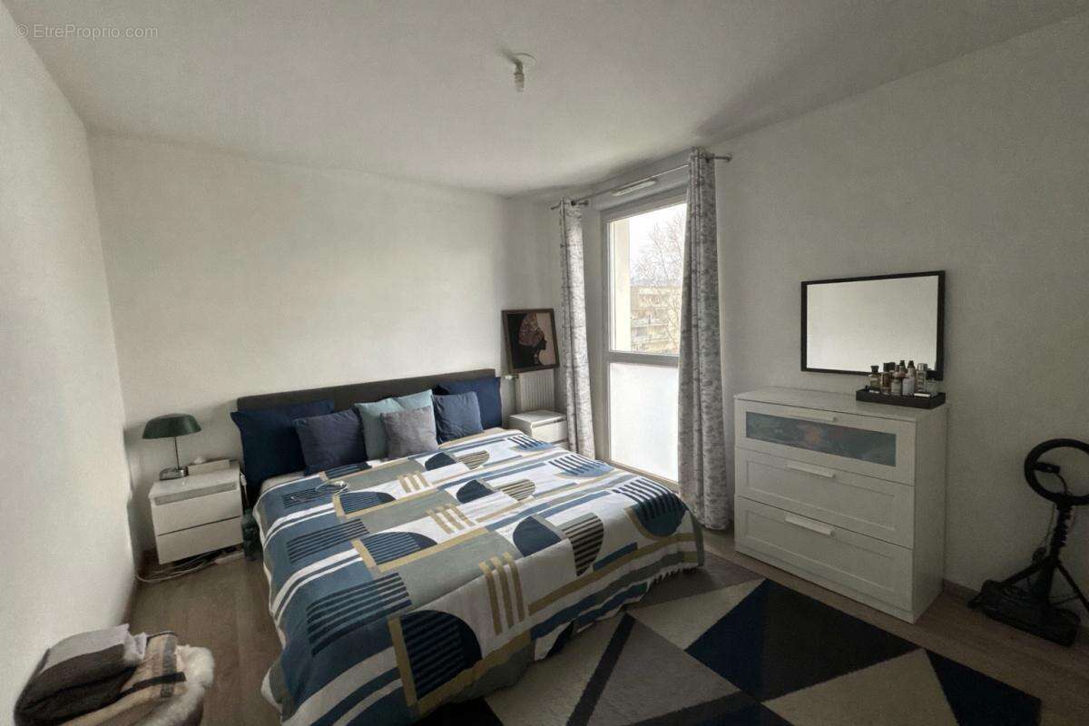 Exclusivité - appartement t3 55m² borderouge - photo 6