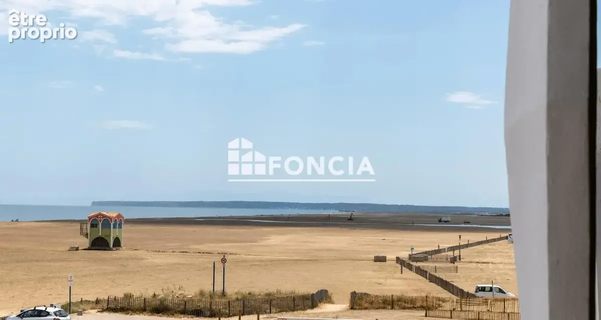 PORT-LA-NOUVELLE – Studio vue mer - - photo 4