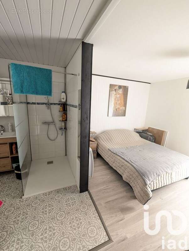 Photo 3 - Maison à EPINIAC