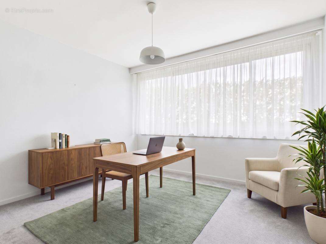 Appartement à SAINT-SAULVE