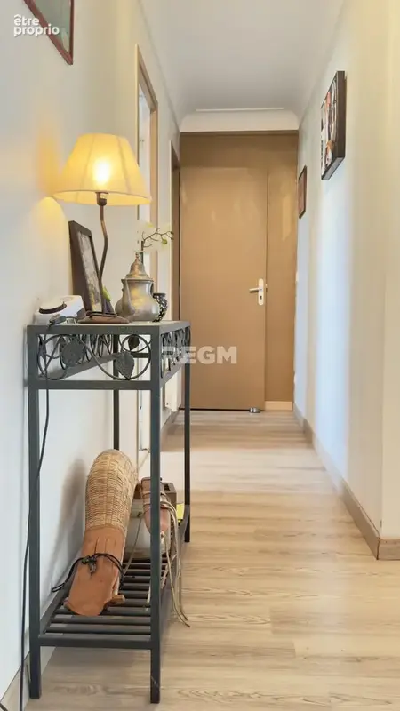 CIBOURE - Appartement T4 traversant de 87m2 avec Terrasse de 51 m2  Garage et Parking privatif - photo 12