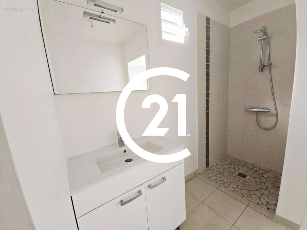 Appartement à SAINT-JOSEPH