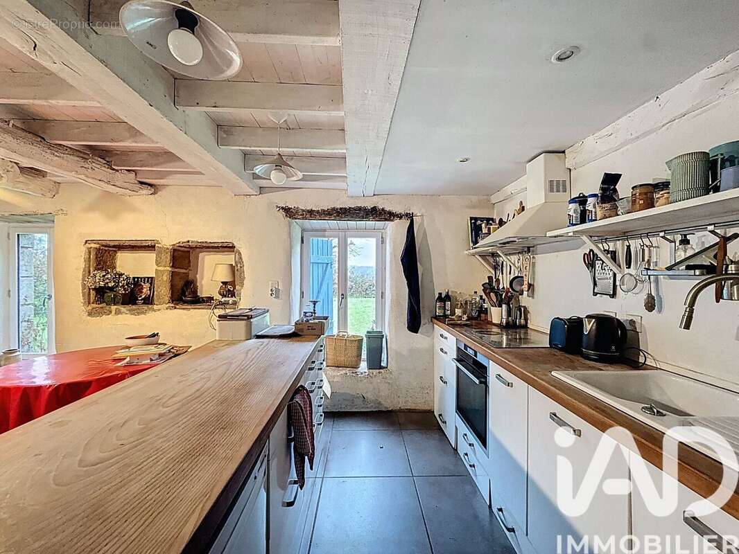 Photo 5 - Maison à LANGONNET