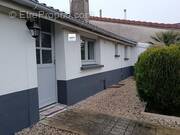 Maison à ANNAY