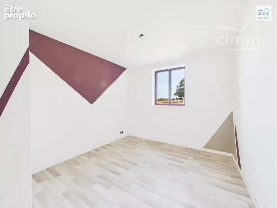 Maison de 314 m2 avec piscine et terrain de 1633 m2 - ST JUST - photo 8
