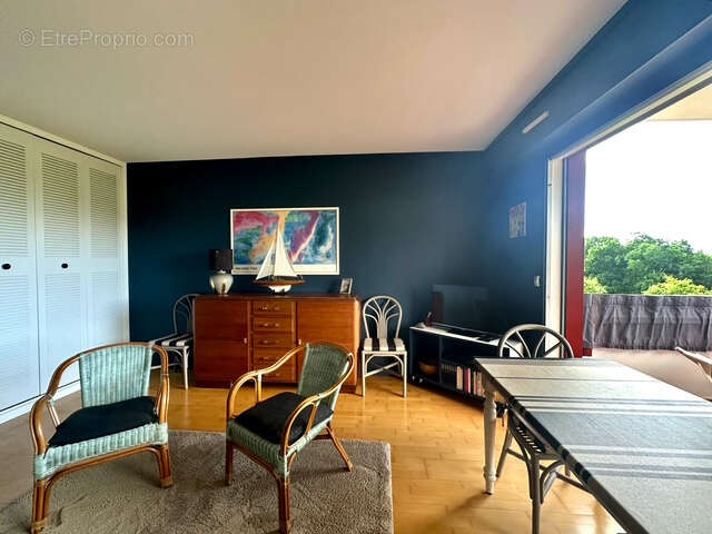Appartement à ARCANGUES