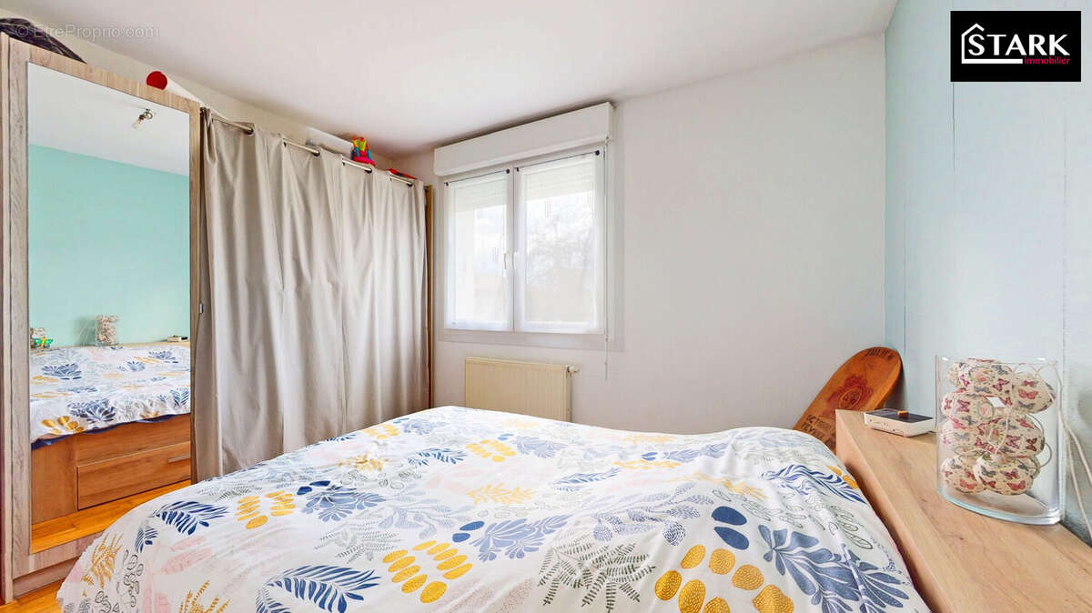 Maison à CLAIREGOUTTE