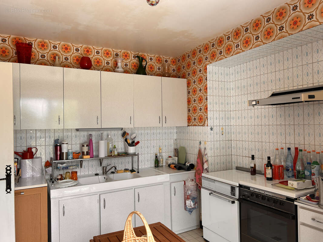 Maison à LE PECHEREAU