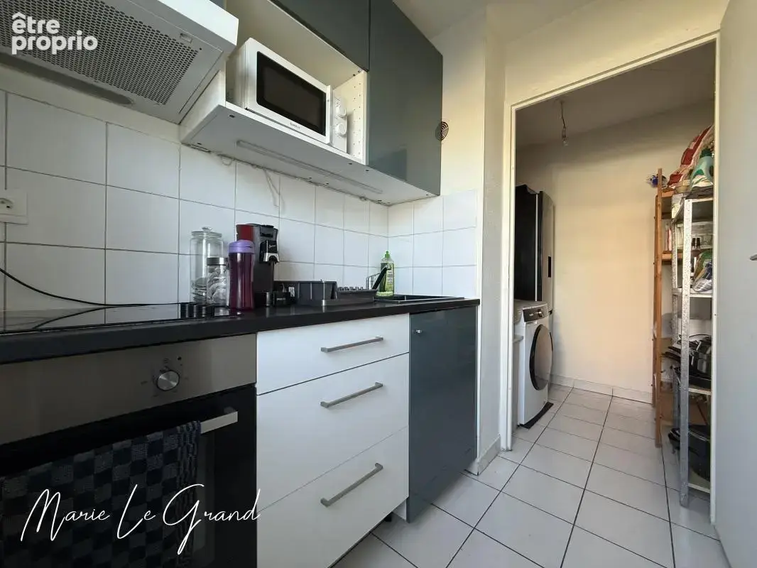 Appartement - photo 5
