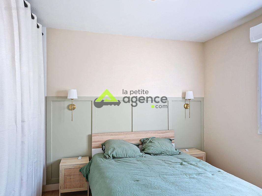 Maison à SAINTE-FEYRE