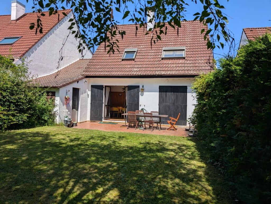 Maison à VIENNE