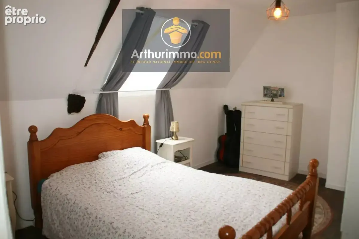 Vente Maison Josselin(56120) 159 000ï¿œ - photo 9
