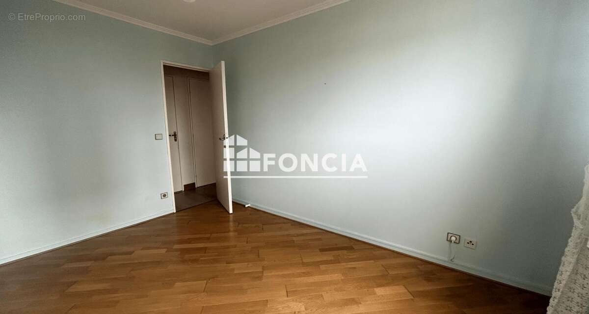 Appartement à LE GRAND-QUEVILLY