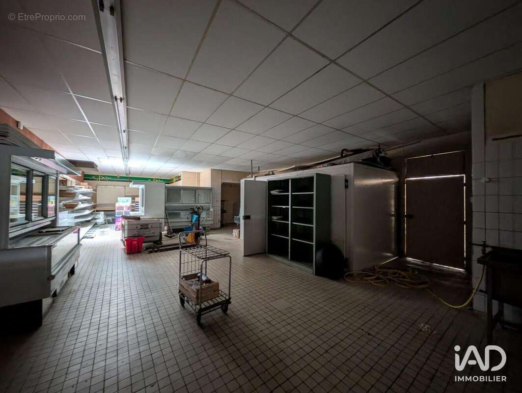 Photo 5 - Commerce à LE GRAND-LUCE