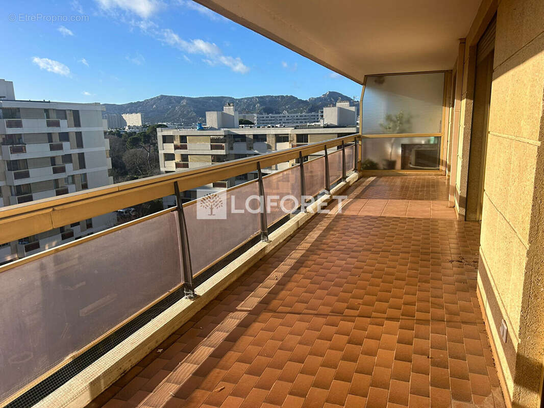 Grand T3 , 104 m2 , Cabot - photo 8