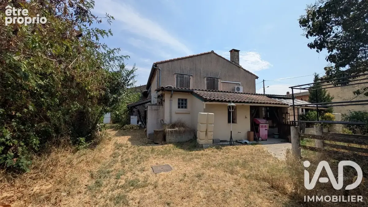 Photo 1 - Maison à TOULOUSE