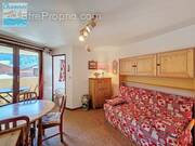 Appartement à ABONDANCE