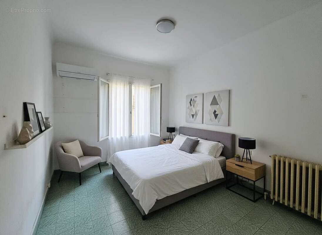 Maison à AIX-EN-PROVENCE