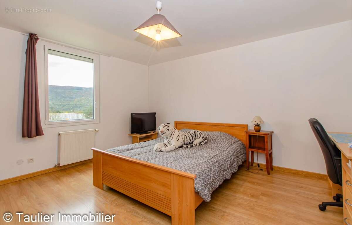 Maison à SAINT-MARCELLIN