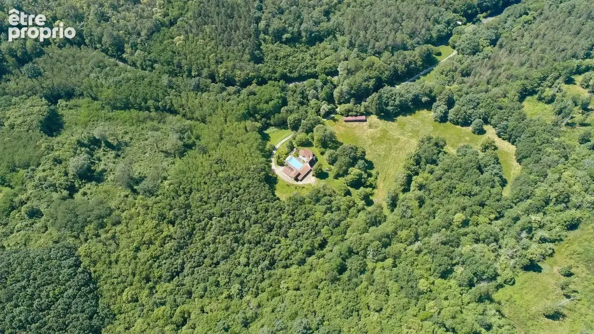 Vente Maison Villefranche-du-perigord(24550) 590 000ï¿œ - photo 3