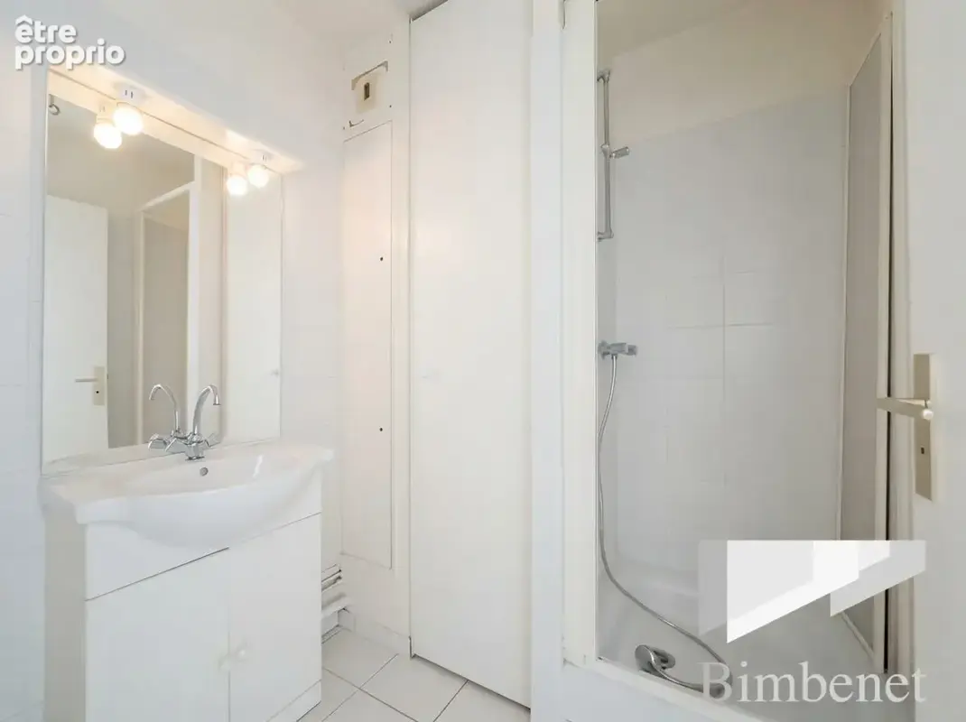 Appartement 4 pièces 90 m² à vendre à Paris-14e (75014) - photo 9