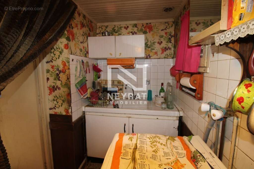 Maison à CHALON-SUR-SAONE