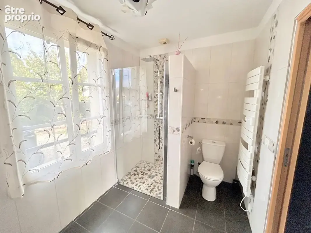Maison récente 7 pièces à vendre à 15 min CHARS 169 m² sur terrain de 1200 m² - photo 13