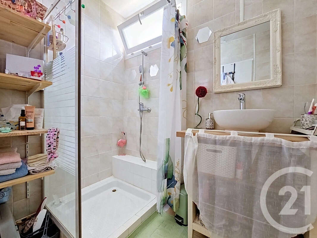 Appartement à TROYES