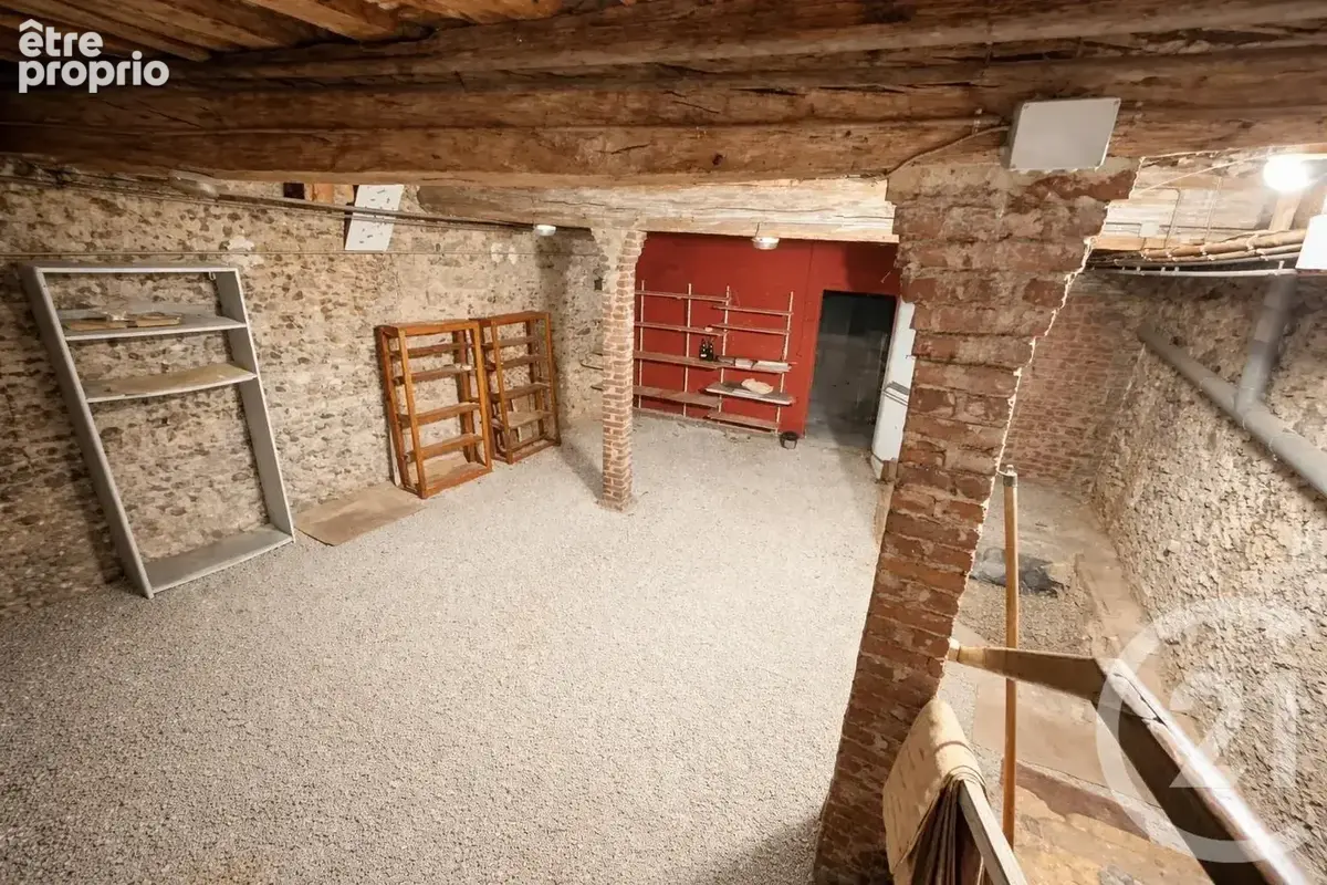 Appartement 4 pièces 119 m² à vendre à Chartres (28000) - photo 13