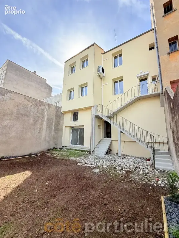 Maison à TOURS
