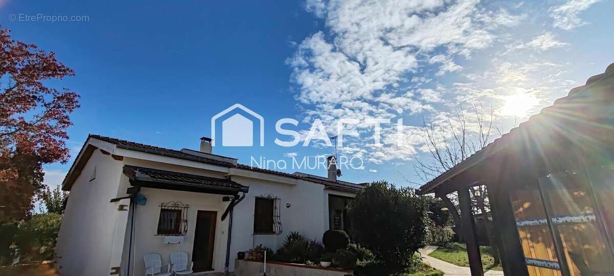 Photo 4 - Maison à CASTELMAUROU