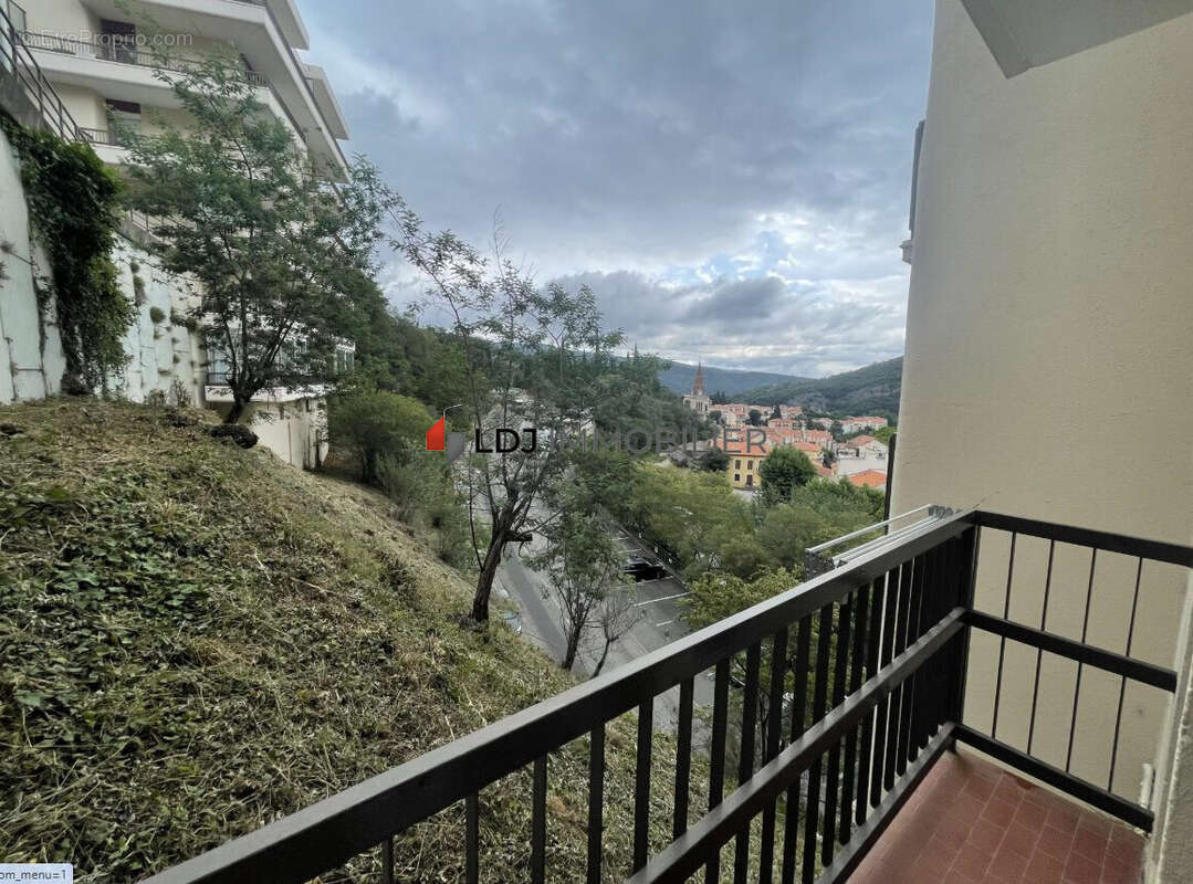 Appartement 27 m² à Amelie-Les-Bains-Palalda  - photo 6