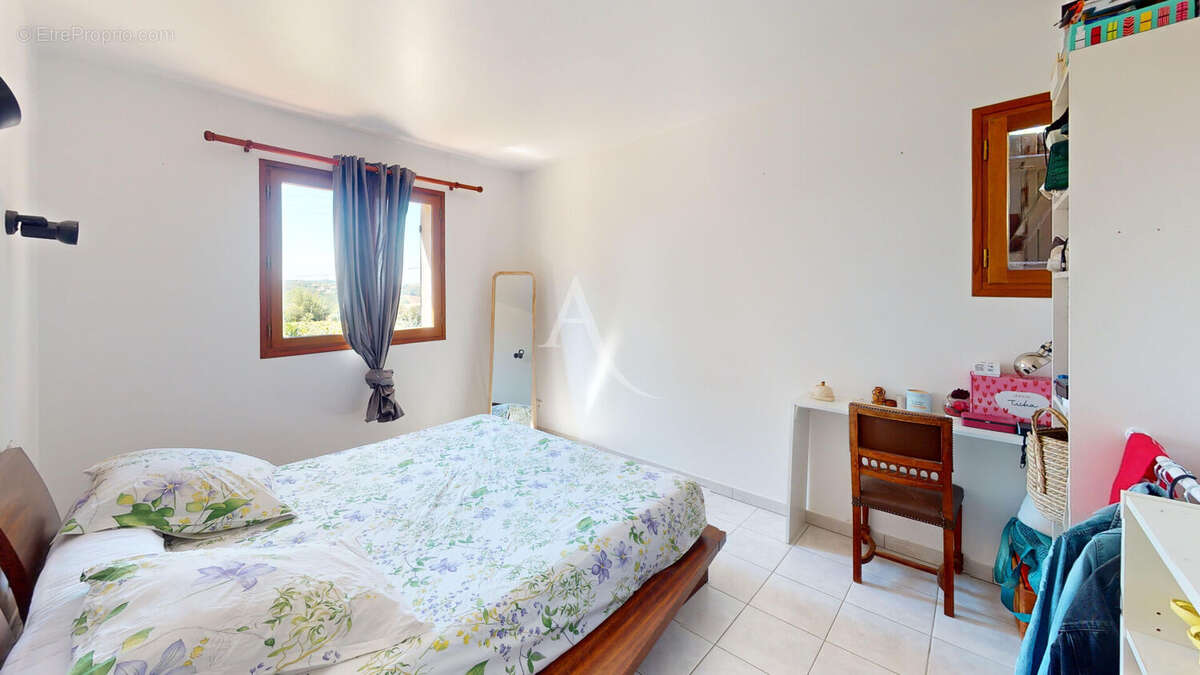 Maison à CASTANET-TOLOSAN