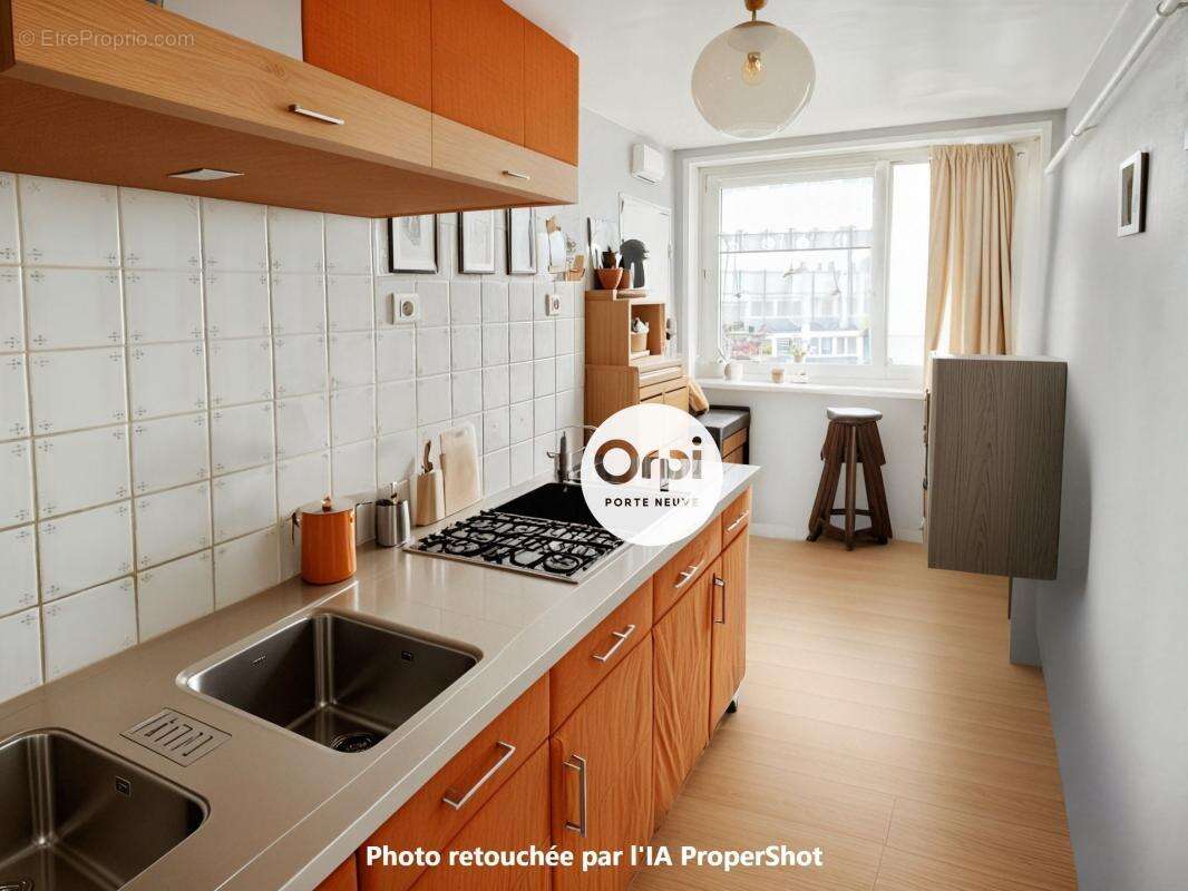 Appartement à BOULOGNE-SUR-MER