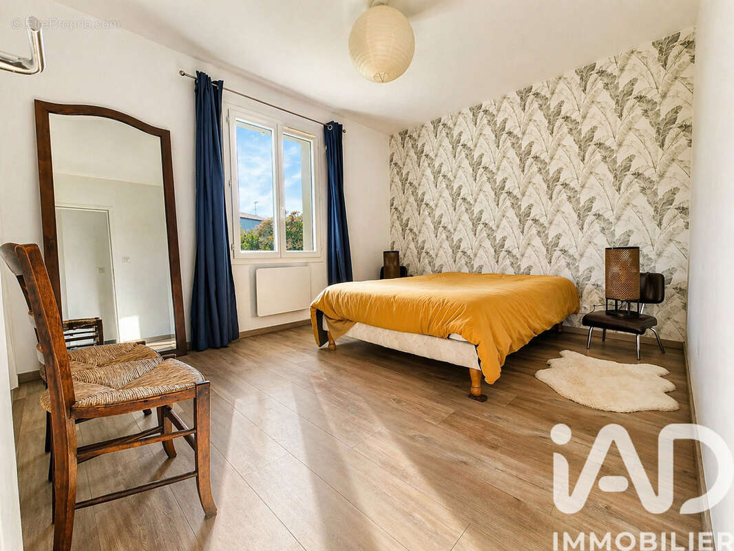 Photo 8 - Maison à BREUIL-MAGNE