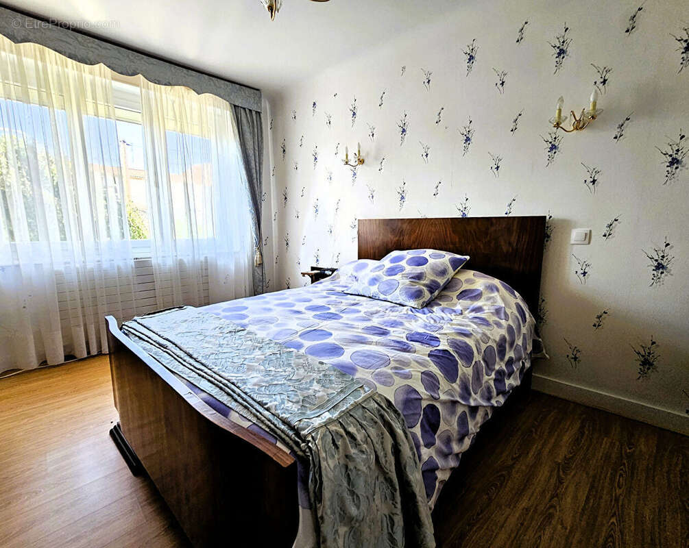 Maison Combronde 135 m2 - photo 7