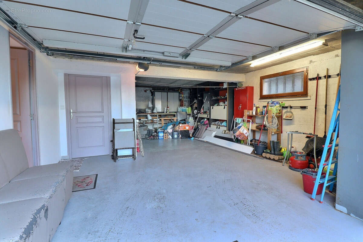 Maison 6 pièces - photo 11
