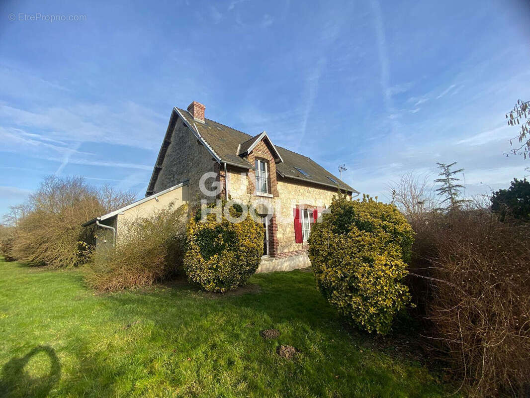 Maison à LAON