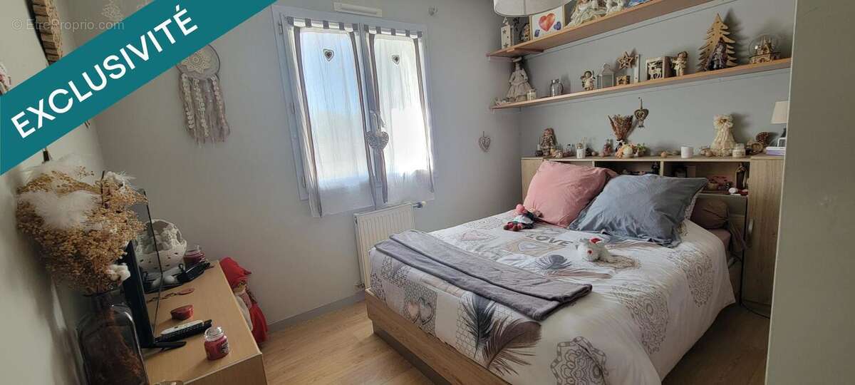 Photo 8 - Maison à SAINT-JEAN-DE-MONTS