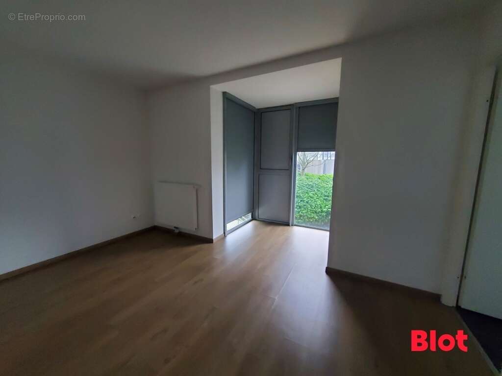Appartement à VANNES