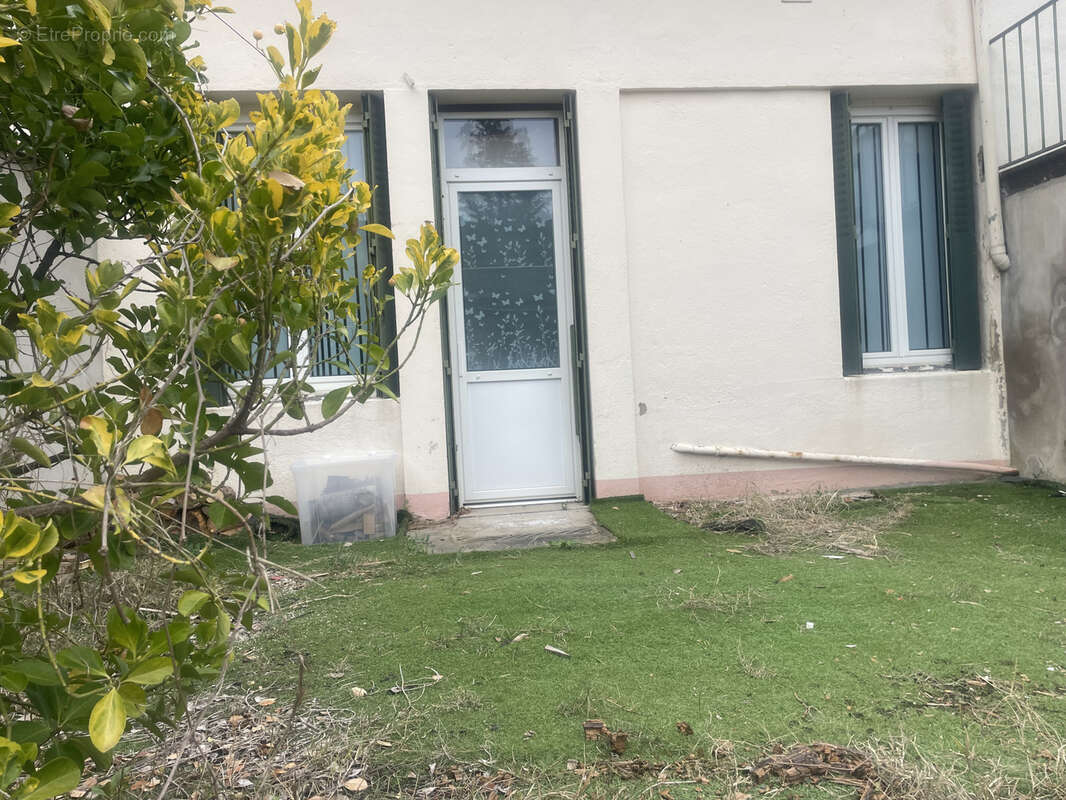 Appartement à ROANNE