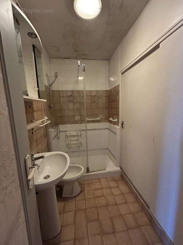 Appartement à MANOSQUE